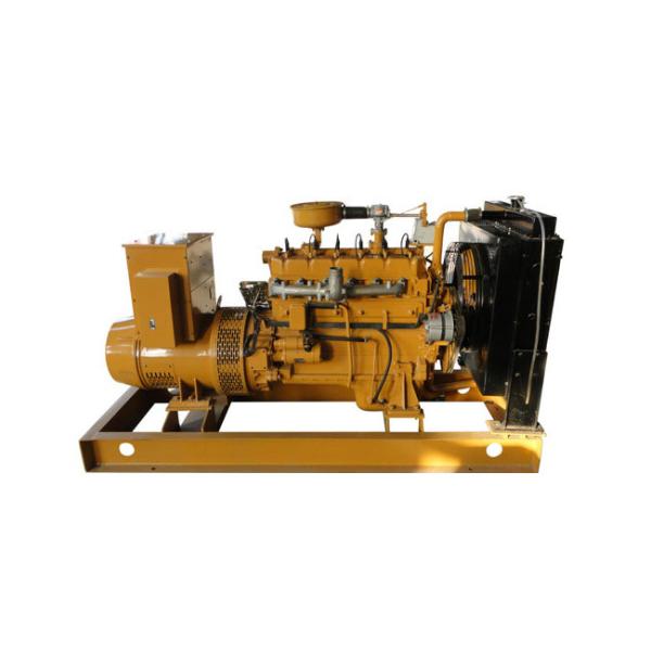 Quality 60 Kw Natural Gas Electric Generator Ac Three Phase , Natural Gas Backup Generator 50 Hz / 60 Hz wholesale