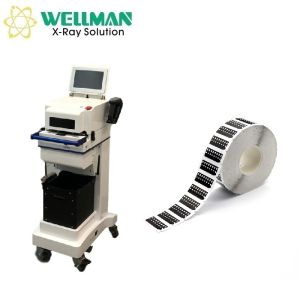 Cheap Precision Detection Automatic Splicing Machine With 98% Success Rate High Efficiency for sale