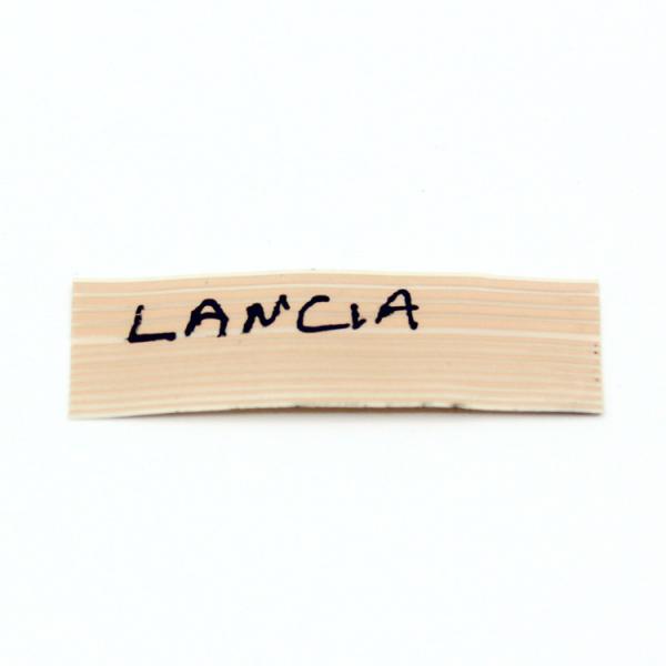 Quality 12 Pin Flexible Flat Ribbon Airbag FFC Cable Copper Conductor For FIAT Lanica wholesale