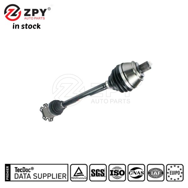 Quality ZPY Drive Shaft 4FD407271 For Audi C6 wholesale