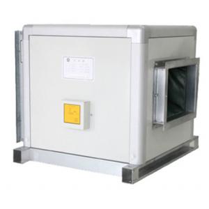 A3 Steel Ductwork Machine Fan Box Insulation Panel Machine