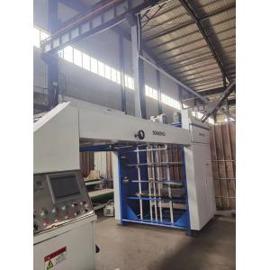 FMZ-1450 Automatic Flute Laminator Machine