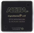 China EP3C16Q240C8N EP3C40F484C8N EP3C5E144I7N EP3C80F484C8N ALTERA PQFP240 BGA TQFP144 Integrated Circuits Components on sale