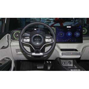 Max Speed 150km/h 2023 BYD Dolphin 405KM Freedom EV Car with Speed 0km and