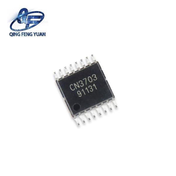 High-efficiency charging IC CN3703-CN-TSSOP Electronic components integrated circuits