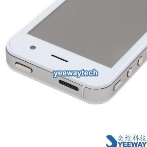 HiPhone A8+ Dual Band G + G / C Dual SIM Dual Standby Dual Cameras Bluetooth