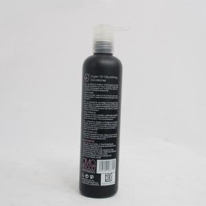 PE Shampoo Bottle-57 with pump