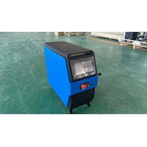 3 in 1 air Chilling Handheld Laser Cleaner Welder Cutter 4 in 1 Handheld Laser