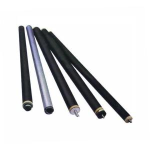 RIFA Rapier Loom Machine Part Textile Roller Weaving Shaft