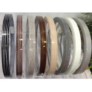 Furniture Plastic PVC Edge Banding Extruding And Making Machine PVC Edge Banding