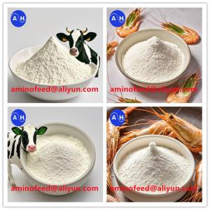 Improve Feed Efficiency And Immunity With Manganese Proteinate 20% For All