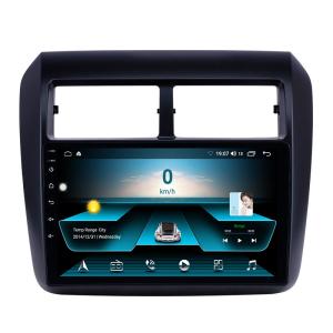 New Model for 2013-2019 Toyota AGYA WIGO Quad Core Best Price Car Multimedia