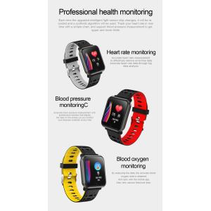 High Quality P11 Smart Watch With IP68 Waterproof