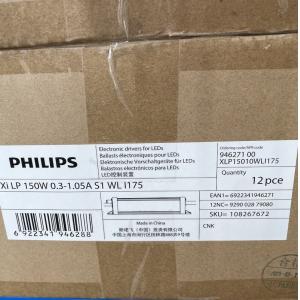 Xitanium Xi LP 150W 0.3-1.05A S1 WL I175 150w IP67 Waterproof Constant Current