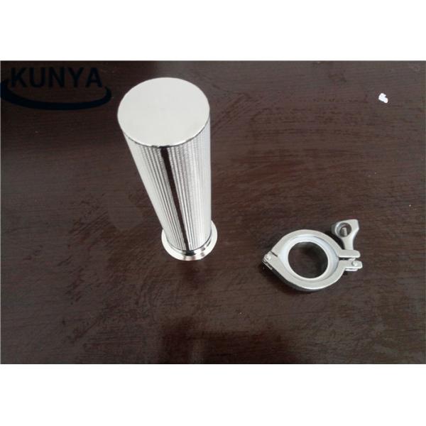 304 316 904 2205 SS Five Layers Stainless Steel Sintered Mesh Filter