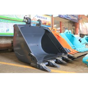 PC200 1.0m3 General Purpose Bucket Excavator Attachment