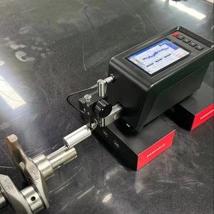 Cheap Differential Inductive Sensor Surface Tester Roughness Motif Waviness Profile Equipment for sale