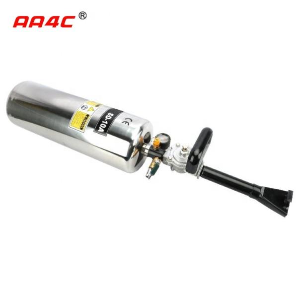 AA4C high quality tire vulcanizer tire spreader auto repair tools Tyre Instant