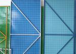 Scaffolding System Formwork Screen
