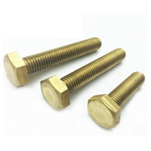 Grade A Steel Square Head Bolt 3/8" - 16" Thread Size 1 - 1/2" Long Threaded
