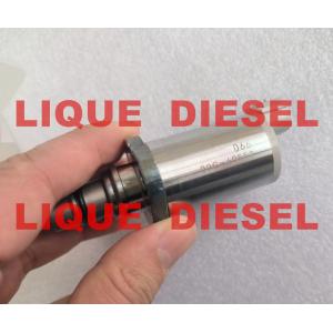 ISUZU 8-98043686-0 294200-0660 294009-0120 Pressure Regulator Control Valve