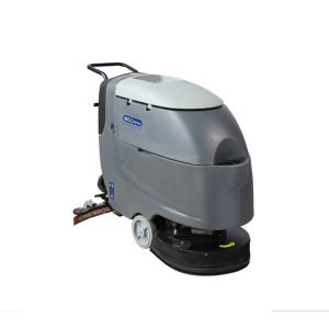 Hard Surface Floor Cleaning Machines