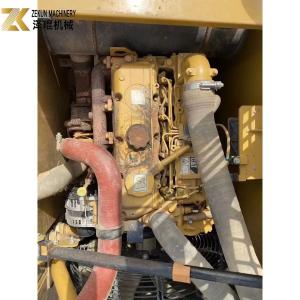 Used Cat 313 Excavator 13 Ton Road Building Equipment with 0.65m3 Bucket