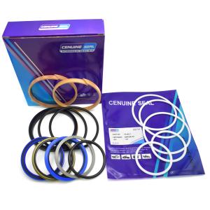 Komatsu PC130-7 Excavator Hydraulic Cylinder Seal Kit For Heavy Duty Machine