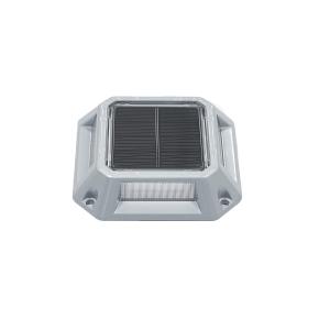 Waterproof Solar Dock Light Durable LED Auxilliary Lighting Device
