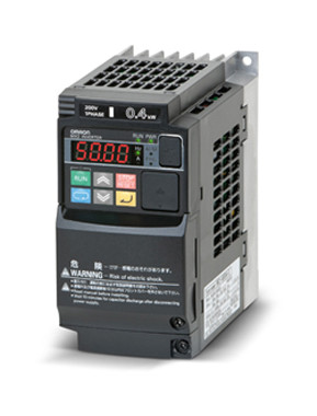 Quality Drive machines MX2 fast-Response Inverter Omron 3G3MX2-A2001-V1 for machine control wholesale