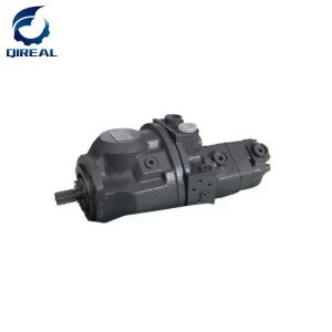 China Excavator Spare Parts R55-7 Hydraulic Pump 31M8-10020 AP2D25 on sale