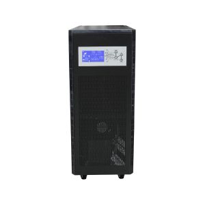 7KVA 8KVA 6KVA Solar Inverter 48v Dc To 3 Phase Ac Inverter With 200A MPPT