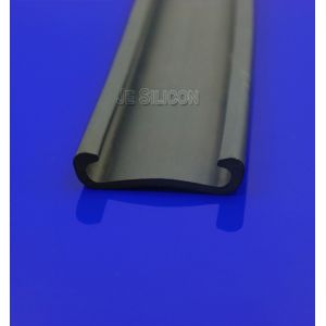 Custom Flexible Extrusion Silicone Sponge Rubber Strips