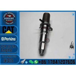 High Quality common rail parts injector Gp-Fuel 6I-3075 6I3075 6i-3075 for CAT