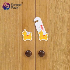 Multi-function Portable Cartoon Cabinet door lock