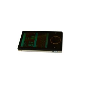 2.8'' TFT Touch Screen Oled Finger Pulse Oximeter