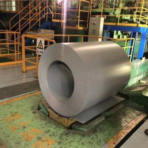 Ral 7033 Anti-stracthsurface Prepainted Aluminium Coil for Toolbox