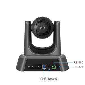 Fixed Focus 8.0MP HD IP Conference Camera USB camera