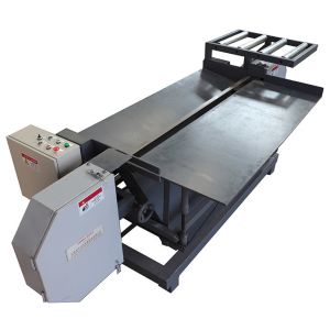 Cheap CE Certification Wood Pallet Dismantler For Wood Pallet Pallet Dismantling Machine Machine To Disassemble Pallets for sale