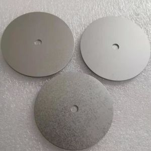 High Purity Molybdenum Disc For High Temperature Furnace