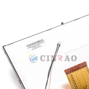 BLD080TC0201 Car LCD Module / TFT LCD Display Module High Rigid