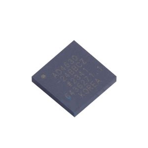 American Microchip Integrated Circuits AD4630-24BBCZ Brand New Original