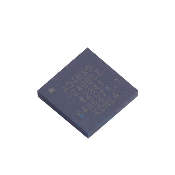 American Microchip Integrated Circuits AD4630-24BBCZ Brand New Original