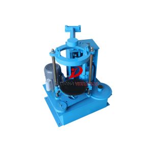 220V 50Hz Multilayer Granule Test Sieve Shaker Equipment With Electromagnetic