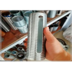 Q235 Adjustable Construction Props U Head Formwork Scaffolding Steel Shoring