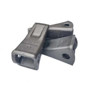 Customization 205-70-19570 Excavator Rock Teeth PC200 Bucket Teeth