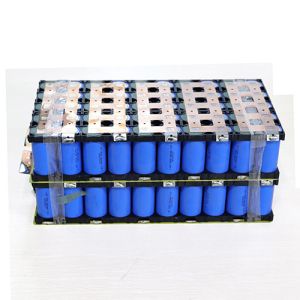 Customized Real Capacity 32700 12.8V 100AH LiFePO4 INTERNAL BATTERY for Energy