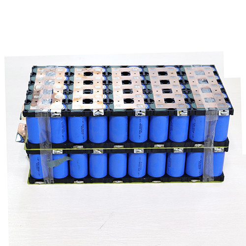 Customized Real Capacity 32700 12.8V 100AH LiFePO4 INTERNAL BATTERY for Energy