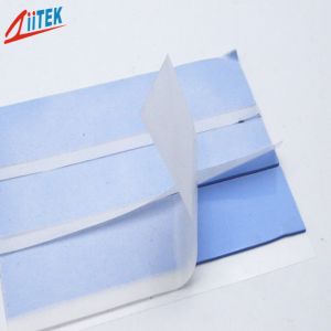 High Hardness Complex Parts Heat Sink Pad 4.5mmt