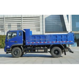 Low Stock Good Quality Foton Rowor DaJinGang Es5 3.8M 170HP 4X2 Diesel Mining